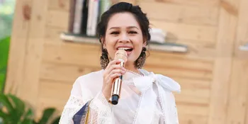 Ini Ciri-Ciri Kartini Modern Menurut Pandangan Andien