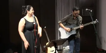Ini Cover 'Mau Dibawa Ke Mana' Paling Keren, Setuju?