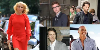 Ini Cowok-Cowok Yang Pernah Mencuri Hati Cameron Diaz!