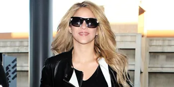 Ini Curhat Shakira Tentang Album Barunya