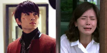 Ini Curhatan Ji Sung Yang Dianggap Tak Perhatian ke Lee Bo Young