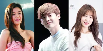 Ini Daftar Pemenang '2015 Korean Popular Culture &#38; Arts Awards'