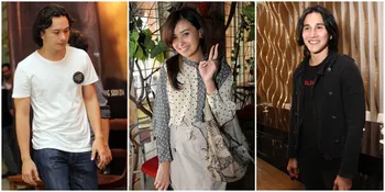 Ini Daftar Persaingan Nominasi IMA 2014