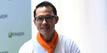 Ini Dampak Media Sosial Bagi Anak Muda Menurut Erwin Parengkuan