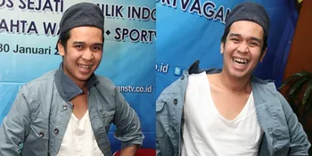 Ini Deretan Kegiatan Seru Mendiang Olga Syahputra di Kontrakannya Dulu, Pernah Ditakut-Takuti