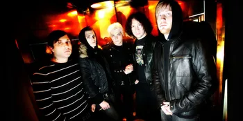 Ini Detail dari Album Baru My Chemical Romance!