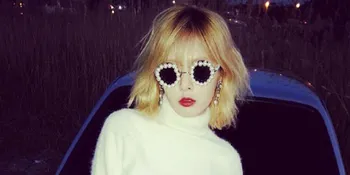 Ini Dia 10 Idol K-Pop Cantik Paling Mempesona Versi Marie Claire