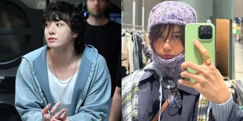 Ini Dia 10 Idol K-Pop yang Berhasil Masuk TOP-100 K-POP MAKNAES, Ada Jungkook BTS &#8211; Lisa BLACKPINK