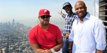 Ini Dia 3 Kota Yang Akan Disambangi Boyz II Men di Indonesia!