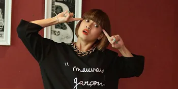 Ini Dia, 5 Artis Korea Idola Chika Jessica