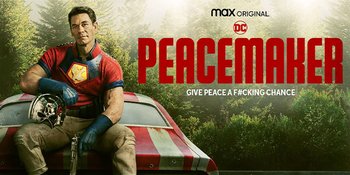 Ini Dia 5 Fakta Keren Serial 'PEACEMAKER' Yang Dibintangi John Cena