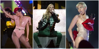 Ini Dia 5 Ratu Twerking Yang Bikin Malam Pria Lebih Berwarna