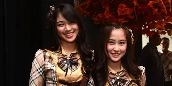 Ini Dia Aksesoris Dari Jepang Favorit Shani dan Michelle JKT48