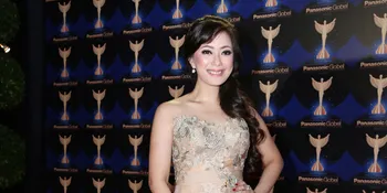 Ini Dia Alasan Yuanita Christiani Terlibat 'CRUSH'