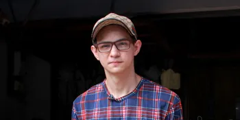 Ini Dia Arti Nama Unik Cafe Marcell Darwin, KingXKong