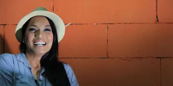 Ini Dia Bagian Tubuh Yang Tak Disukai Jenny Cortez