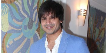 Ini Dia Bayi Vivek Oberoi Yang Super Cantik Nan Imut