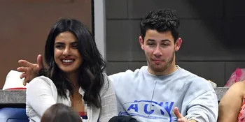 Ini Dia Bukti Nick Jonas Cinta Mati pada Priyanka Chopra