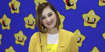 Cara Asyik Mona Ratuliu Isi Waktu Luang Jalani Program 14 Hari Tinggal di Rumah Akibat Corona