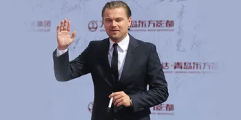 Ini Dia! Daftar Model Yang Pernah Dikencani Leonardo DiCaprio