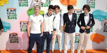 Ini Dia Daftar Nominasi Nickelodeon Kids Choice Awards 2013