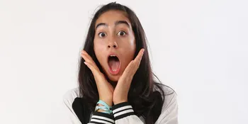 Ini Dia Deretan Idola Kalila Eckstein, Ada Agnez Mo dan Raisa!