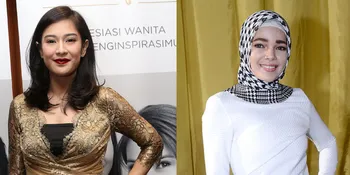 Ini Dia, Deretan Selebritis Indonesia Yang Mualaf