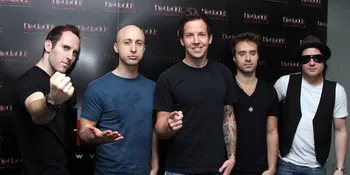 Ini Dia Empat Alasan Simple Plan Kembali ke Indonesia!
