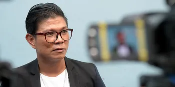 Ini Dia Empat Kriteria Wanita Calon Pendamping Hidup Andika Eks Kangen Band!