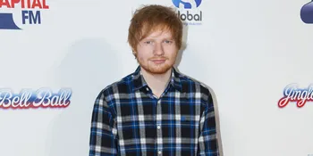 Ini Dia, Fakta Tentang Ed Sheeran Yang Mungkin Kamu Tak Tahu