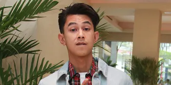 Ini Dia Gaya Fandy Christian Pas Deketin Dahlia Poland, Mau Tahu?