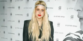 Ini Dia Impian Peaches Geldof Sebelum Meninggal!