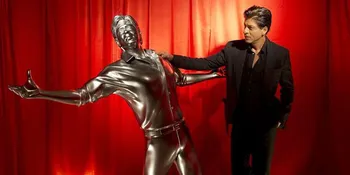 Ini Dia Jadwal Rilis Film Terbaru Shahrukh Khan, 'RAEES'