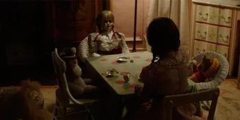 Ini Dia Judul Sekuel Terbaru Film Annabelle, Penasaran?