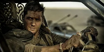 Ini Dia Judul Sekuel Untuk Film 'MAD MAX: FURY ROAD'