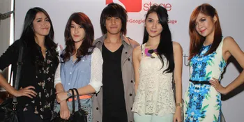 Ini Dia Member Baru Princess Pengganti Alika...