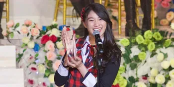 Ini Dia Member JKT48 Yang Paling Dicintai Fans Saat Ini