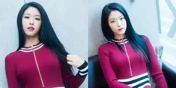 Ini Dia Menu Diet Sehat dan Lezat Rahasia Tubuh Indah Seolhyun AOA, Lihat Aja Bikin Lapar