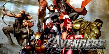 Ini Dia Penampilan Dua Anggota Baru 'THE AVENGERS'