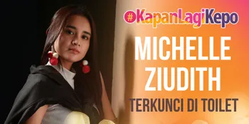 Ini Dia Pengalaman Paling Menakutkan Yang Pernah Dialami Oleh Michelle Ziudith