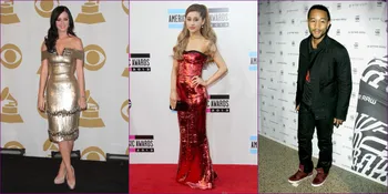 Ini Dia Penghuni 10 Besar Tangga Lagu Billboard Minggu Ini