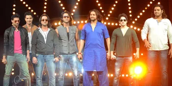 Ini Dia Pengisi Suara di Serial 'Mahabharata'