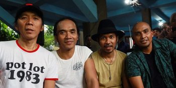 Ini Dia Pesan Slank Buat Pecandu Narkoba Yang Ingin Sembuh!