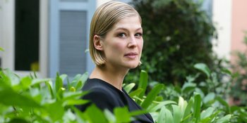 Ini Dia Sekuel 'GONE GIRL' Versi Rosamund Pike
