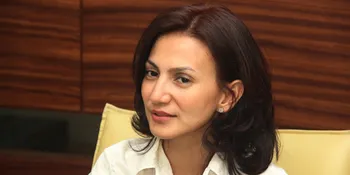 Ini Status BBM Wanda Hamidah Sebelum Ditangkap