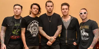 Ini Dia Teaser Dari Live DVD Terbaru Avenged Sevenfold
