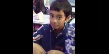 Ini Dia Teman Sekelas Mohammad Abidzar Al-Ghifari, Anak Uje!