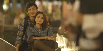 Ini Dia Trailer Resmi '99 CAHAYA DI LANGIT EROPA PART 2'