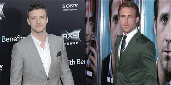 Ini Dia Video Justin Timberlake dan Ryan Gosling Semasa Kecil!