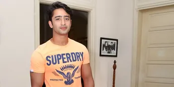Ini Dia Wanita Pemilik Senyum Terbaik di Mata Shaheer Sheikh